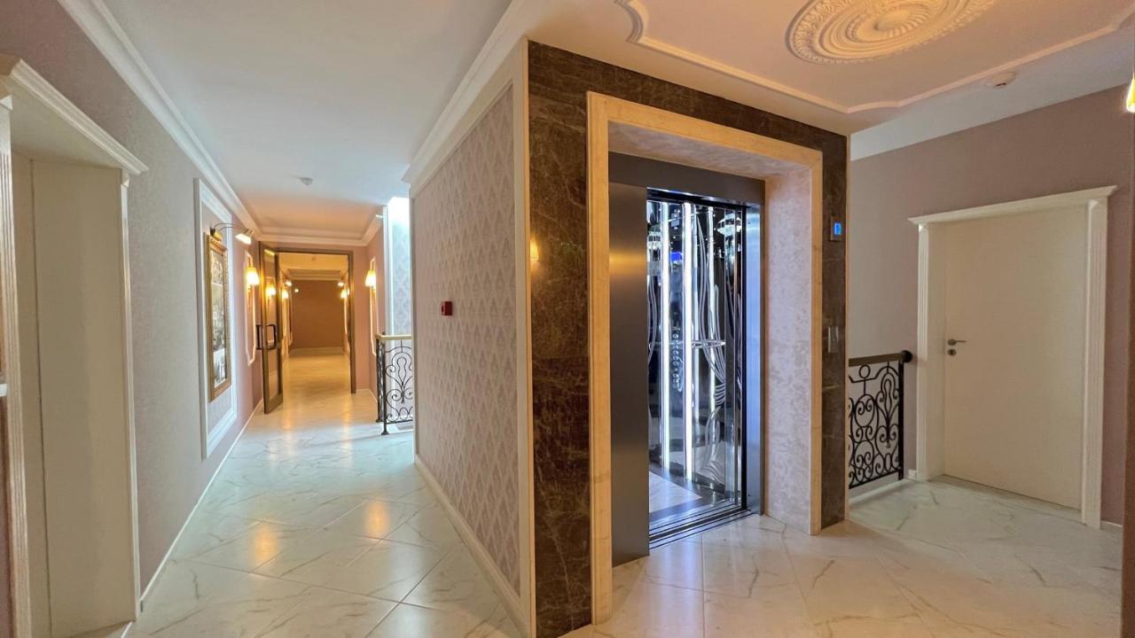 Bratanov Harmony Monte Carlo Apartment Sunny Beach Exterior foto